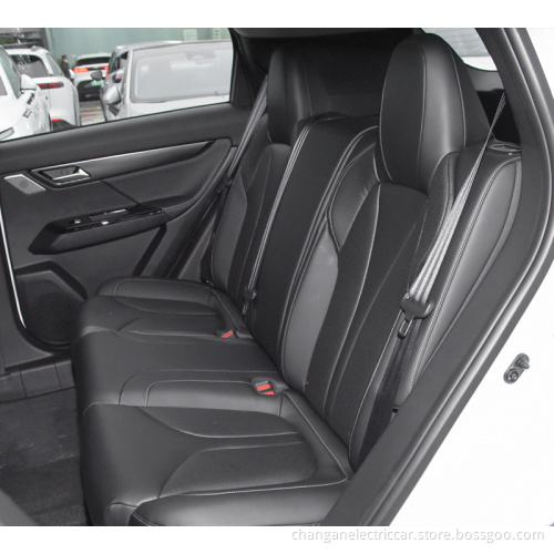 New Energy Electric Vehicle Xiaopeng G3i